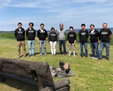 group photo_Yamaha Motor_16-19 June 2019_print