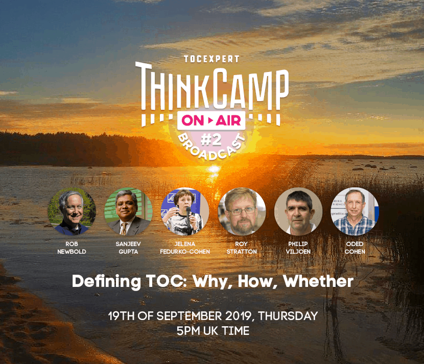 ThinkCamp OnAir-2_19 Sept 2019_announcement