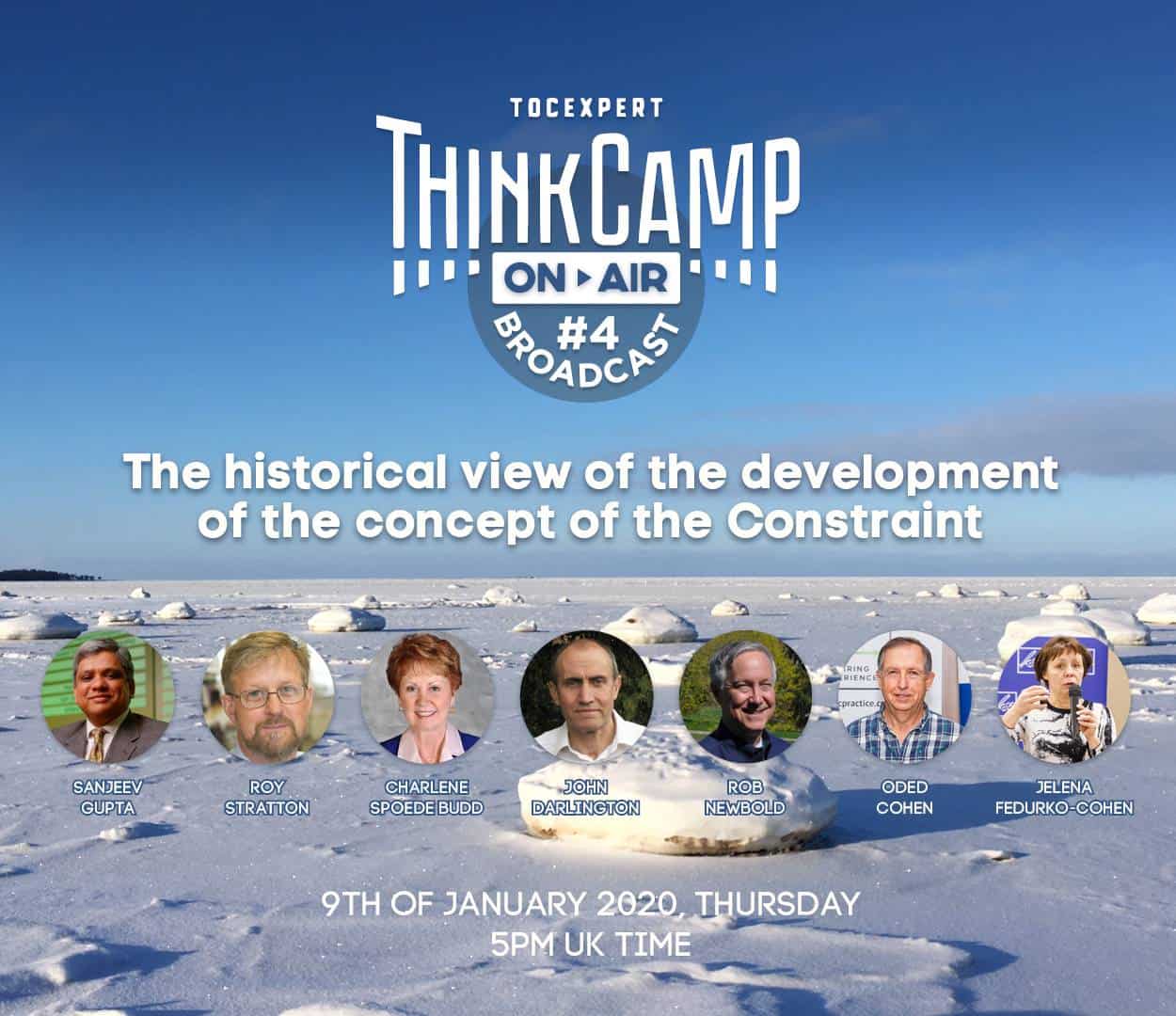 ThinkCamp OnAir-4_Constraint_Oded_9 Jan 2020